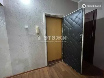 39.3 м², 1-комнатная квартира, этаж 8 из 9, 39 м², изображение - 27