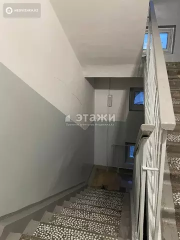 39.3 м², 1-комнатная квартира, этаж 8 из 9, 39 м², изображение - 29
