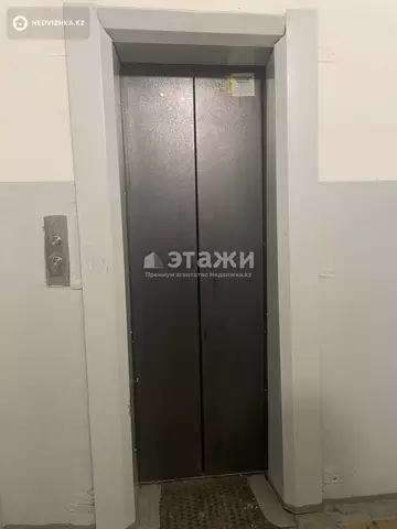 39.3 м², 1-комнатная квартира, этаж 8 из 9, 39 м², изображение - 31