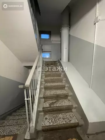 39.3 м², 1-комнатная квартира, этаж 8 из 9, 39 м², изображение - 30
