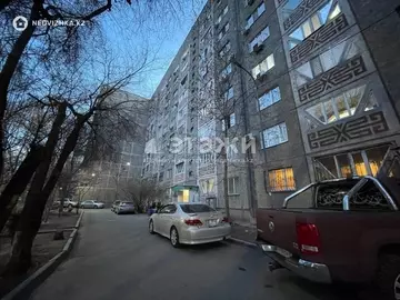 39.3 м², 1-комнатная квартира, этаж 8 из 9, 39 м², изображение - 32