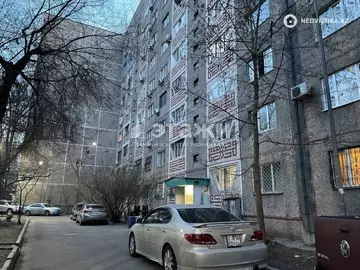 39.3 м², 1-комнатная квартира, этаж 8 из 9, 39 м², изображение - 33