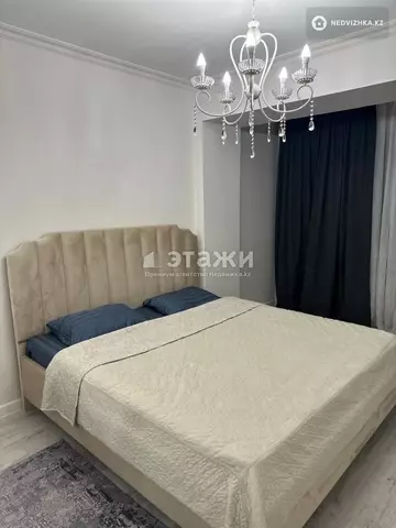 29.4 м², 1-комнатная квартира, этаж 5 из 12, 29 м², на длительный срок, изображение - 0