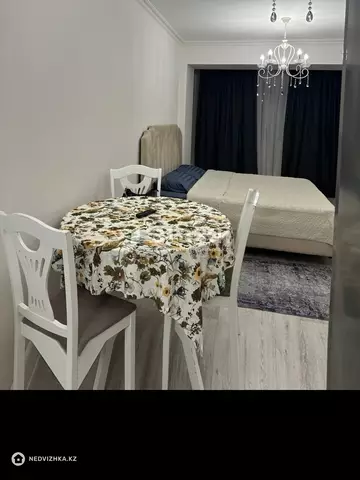 29.4 м², 1-комнатная квартира, этаж 5 из 12, 29 м², на длительный срок, изображение - 3