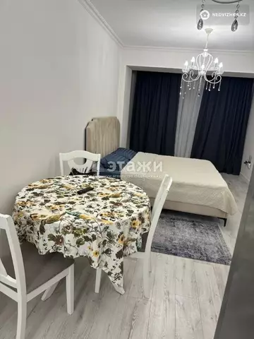 29.4 м², 1-комнатная квартира, этаж 5 из 12, 29 м², на длительный срок, изображение - 5