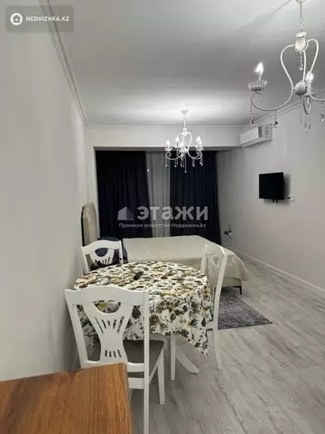 29.4 м², 1-комнатная квартира, этаж 5 из 12, 29 м², на длительный срок, изображение - 6