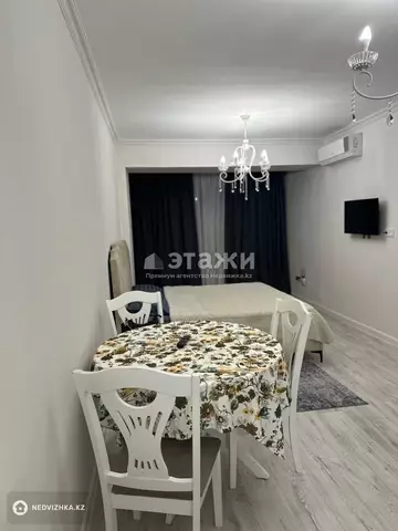 29.4 м², 1-комнатная квартира, этаж 5 из 12, 29 м², на длительный срок, изображение - 7
