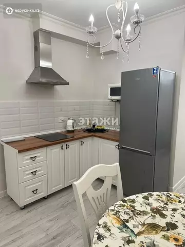 29.4 м², 1-комнатная квартира, этаж 5 из 12, 29 м², на длительный срок, изображение - 8