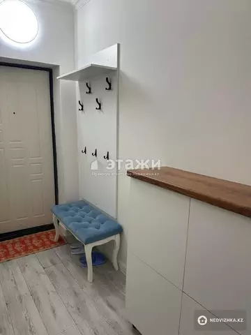 29.4 м², 1-комнатная квартира, этаж 5 из 12, 29 м², на длительный срок, изображение - 9