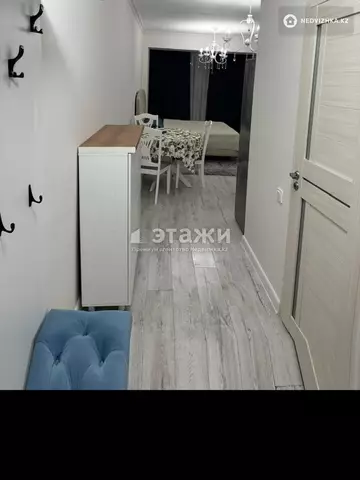 29.4 м², 1-комнатная квартира, этаж 5 из 12, 29 м², на длительный срок, изображение - 10