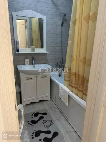 29.4 м², 1-комнатная квартира, этаж 5 из 12, 29 м², на длительный срок, изображение - 11