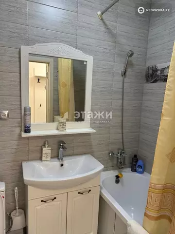 29.4 м², 1-комнатная квартира, этаж 5 из 12, 29 м², на длительный срок, изображение - 12