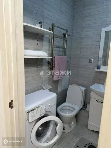 29.4 м², 1-комнатная квартира, этаж 5 из 12, 29 м², на длительный срок, изображение - 13