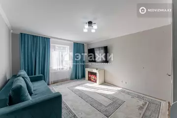 2-комнатная квартира, этаж 7 из 7, 50 м²