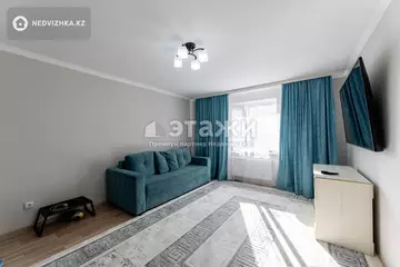 2-комнатная квартира, этаж 7 из 7, 50 м²