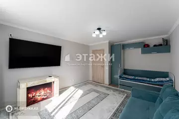 2-комнатная квартира, этаж 7 из 7, 50 м²