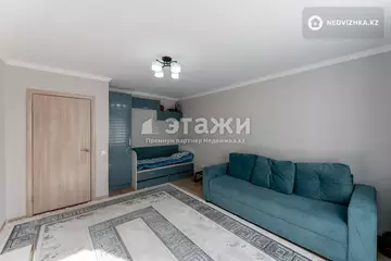 2-комнатная квартира, этаж 7 из 7, 50 м²