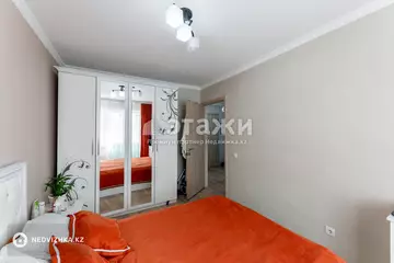 49.6 м², 2-комнатная квартира, этаж 7 из 7, 50 м², изображение - 6