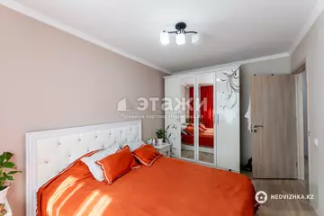 49.6 м², 2-комнатная квартира, этаж 7 из 7, 50 м², изображение - 7