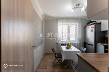 49.6 м², 2-комнатная квартира, этаж 7 из 7, 50 м², изображение - 9