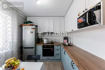 49.6 м², 2-комнатная квартира, этаж 7 из 7, 50 м², изображение - 10
