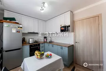 49.6 м², 2-комнатная квартира, этаж 7 из 7, 50 м², изображение - 11
