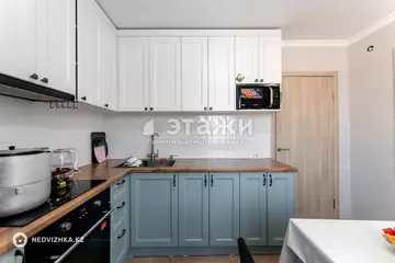 49.6 м², 2-комнатная квартира, этаж 7 из 7, 50 м², изображение - 12