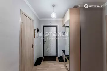 49.6 м², 2-комнатная квартира, этаж 7 из 7, 50 м², изображение - 14