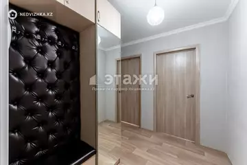 49.6 м², 2-комнатная квартира, этаж 7 из 7, 50 м², изображение - 15