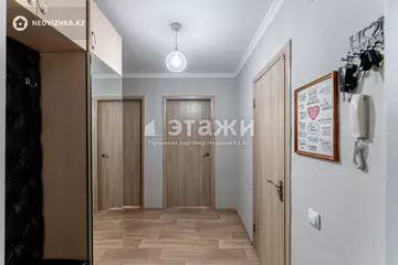 49.6 м², 2-комнатная квартира, этаж 7 из 7, 50 м², изображение - 16
