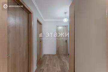 49.6 м², 2-комнатная квартира, этаж 7 из 7, 50 м², изображение - 17