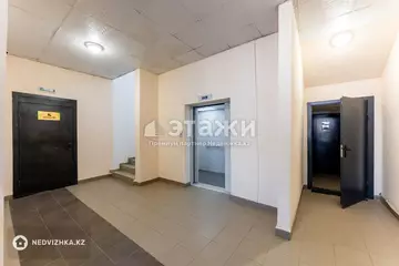 49.6 м², 2-комнатная квартира, этаж 7 из 7, 50 м², изображение - 20