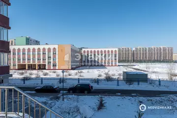 49.6 м², 2-комнатная квартира, этаж 7 из 7, 50 м², изображение - 23
