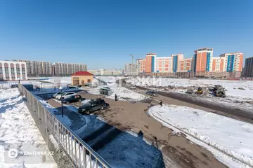 49.6 м², 2-комнатная квартира, этаж 7 из 7, 50 м², изображение - 24