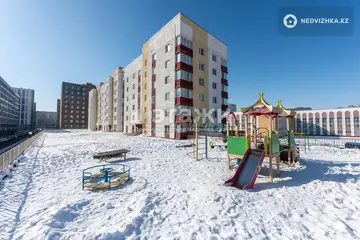 49.6 м², 2-комнатная квартира, этаж 7 из 7, 50 м², изображение - 25