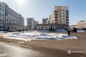 49.6 м², 2-комнатная квартира, этаж 7 из 7, 50 м², изображение - 26