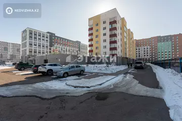 49.6 м², 2-комнатная квартира, этаж 7 из 7, 50 м², изображение - 27