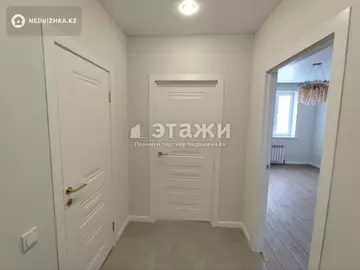 39 м², 1-комнатная квартира, этаж 10 из 13, 39 м², изображение - 0