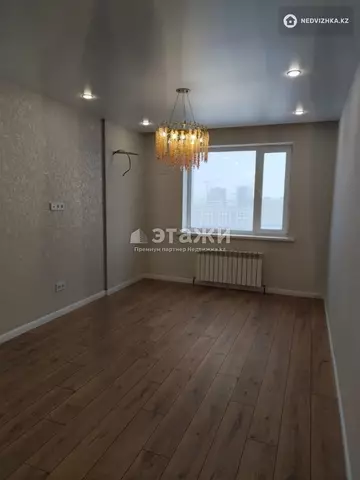 39 м², 1-комнатная квартира, этаж 10 из 13, 39 м², изображение - 1