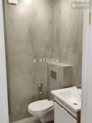 39 м², 1-комнатная квартира, этаж 10 из 13, 39 м², изображение - 3