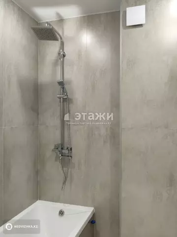 39 м², 1-комнатная квартира, этаж 10 из 13, 39 м², изображение - 4