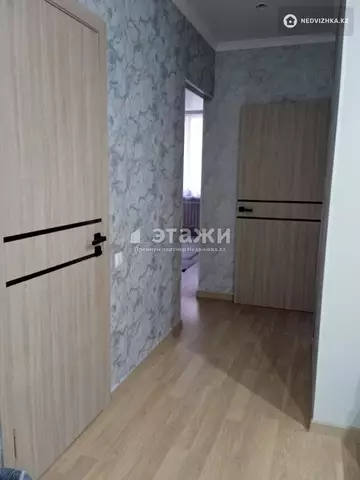 52.9 м², 2-комнатная квартира, этаж 10 из 14, 53 м², изображение - 4
