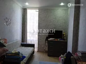 52.9 м², 2-комнатная квартира, этаж 10 из 14, 53 м², изображение - 6