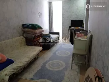 52.9 м², 2-комнатная квартира, этаж 10 из 14, 53 м², изображение - 7