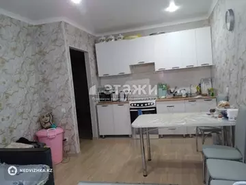52.9 м², 2-комнатная квартира, этаж 10 из 14, 53 м², изображение - 8