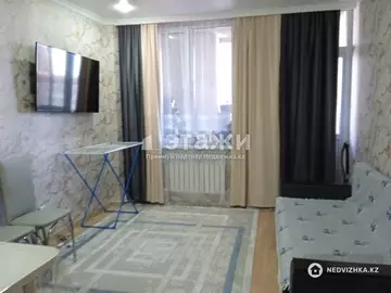 52.9 м², 2-комнатная квартира, этаж 10 из 14, 53 м², изображение - 10