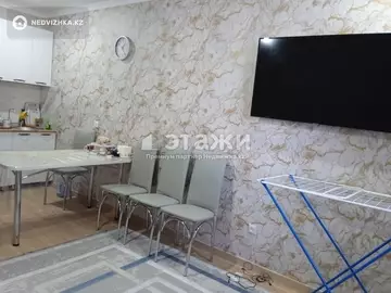 52.9 м², 2-комнатная квартира, этаж 10 из 14, 53 м², изображение - 11
