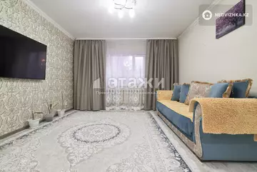 2-комнатная квартира, этаж 3 из 22, 51 м²