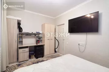 51.4 м², 2-комнатная квартира, этаж 3 из 22, 51 м², изображение - 7