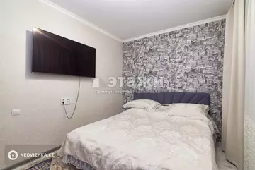 51.4 м², 2-комнатная квартира, этаж 3 из 22, 51 м², изображение - 8